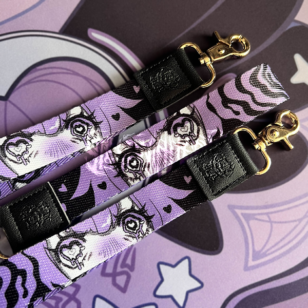 LOVESICK Wrist Lanyard